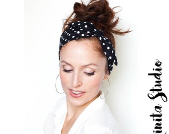Vintage Hair Accessories